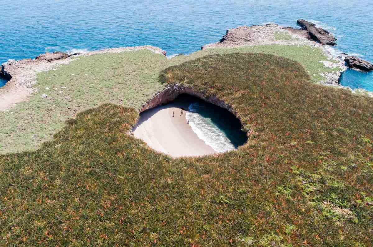 la-playa-del-amor