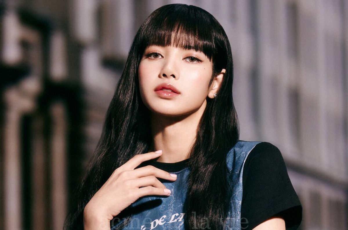 Lisa de BlackPink se une al cast de “The White Lotus 3”