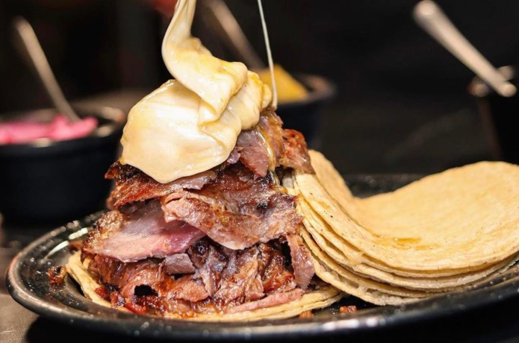 Los Pastorcitos de Sirloin llegan a la Colonia Juárez