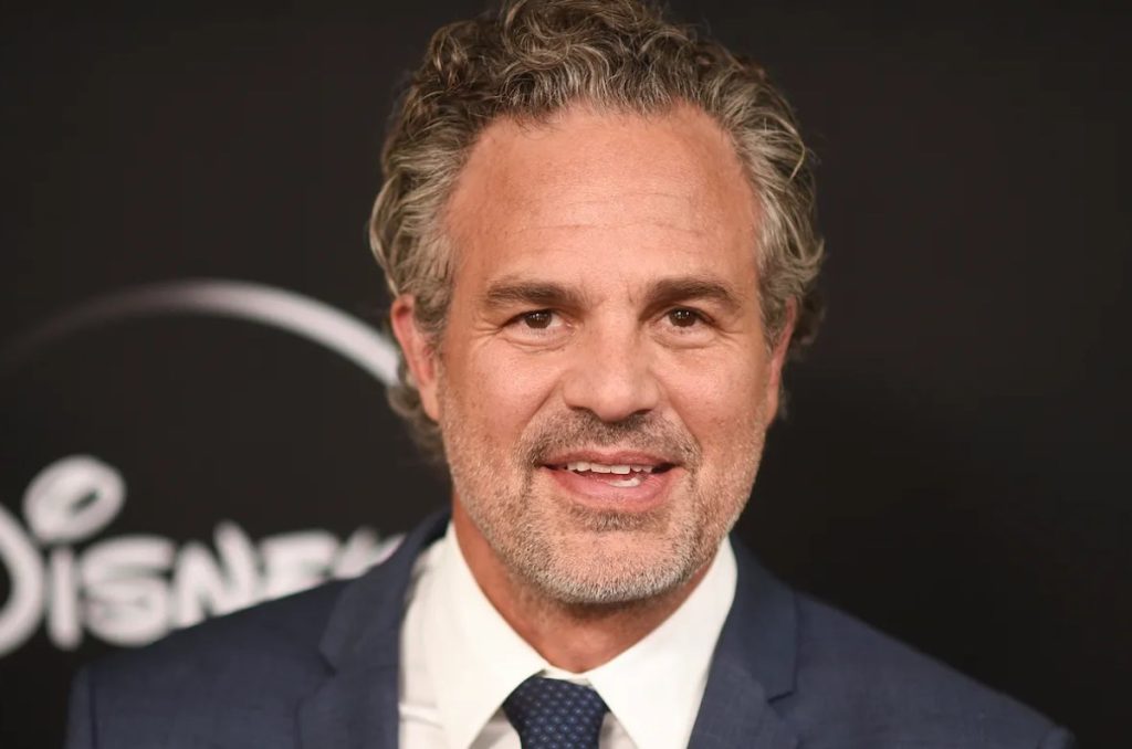 Mark Ruffalo recibirá su estrella en el Paseo de la fama de Hollywood