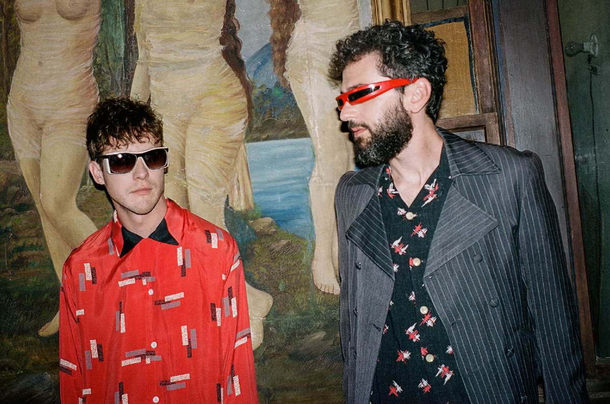 ¡MGMT tendrá un listening party de su disco Loss of Life en CDMX!