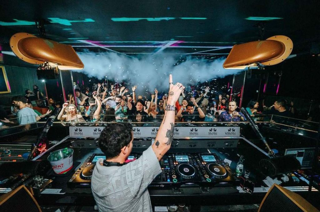 Descubre su maravillo paso por el Tomorrowland