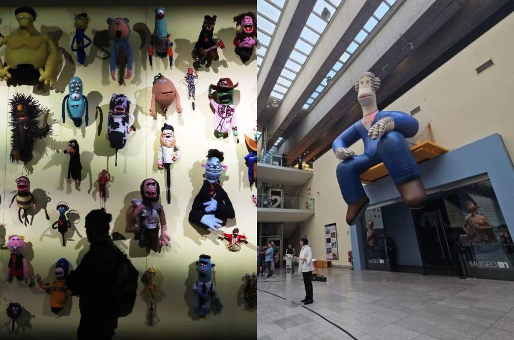 Museo 31 minutos