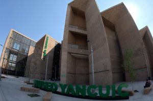 Museo Yancuic: el nuevo espacio artístico y cultural de la CDMX ¡Conócelo!