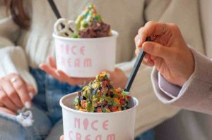 Descubre las mejores heladerías coquettes en CDMX