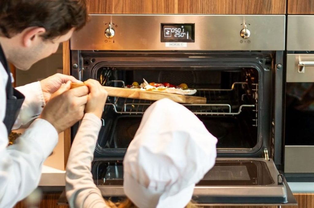 Fuimos chef reposteros en Sofitel por un día ¡Este fue el resultado!