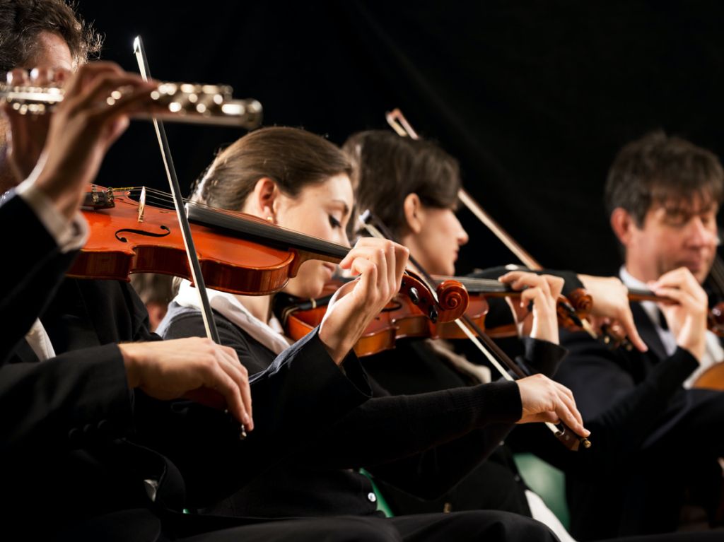 Orquesta Sinfónica Internacional