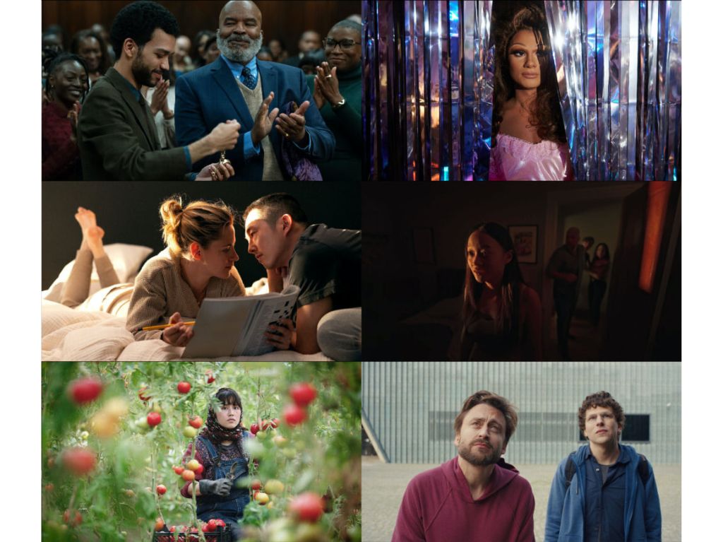 Sundance Film Festival, películas 2024