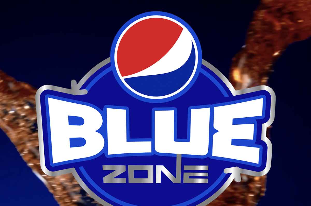 Pepsi Blue Zone: una nueva plataforma para disfruta el fútbol americano