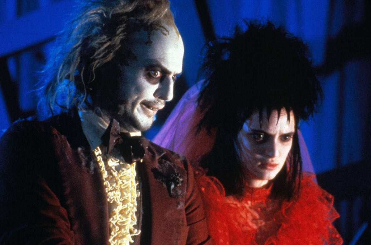 Primer vistazo de Beetlejuice 2: fecha de estreno, póster y más