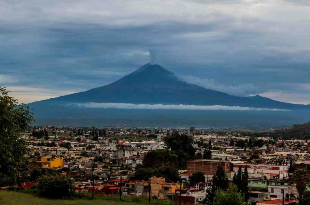 Disfruta de estos 3 lugares imperdibles para comer en Puebla