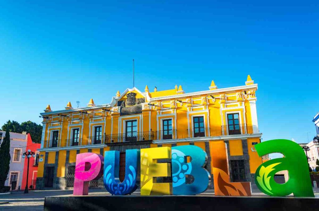 Descubre 3 lugares para comer en Puebla que debes conocer