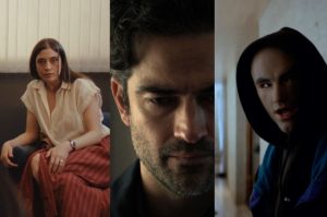 Que México se vea: Nuevas series y películas mexicanas de Netflix