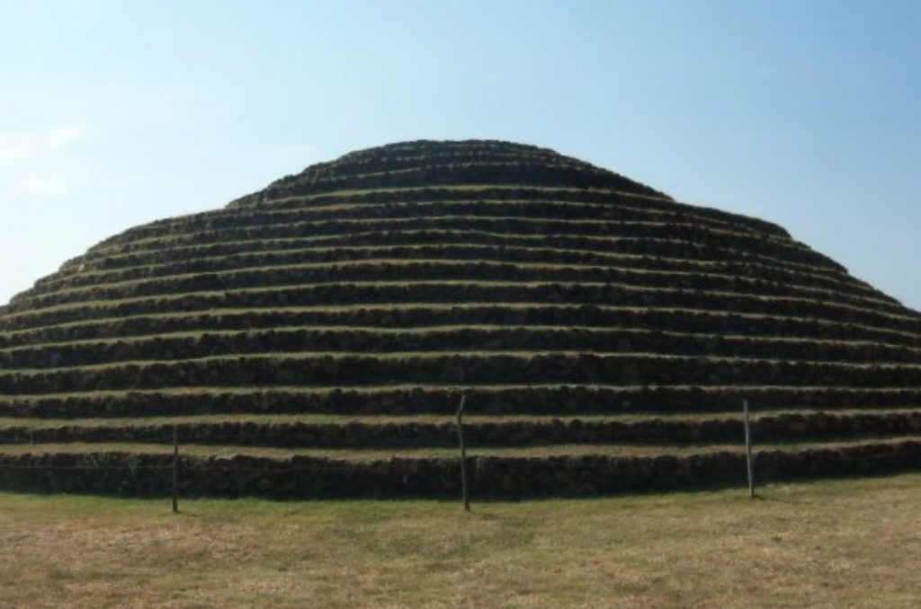 ¿Cómo llegar a los Guachimontones, las ruinas de Guadalajara?