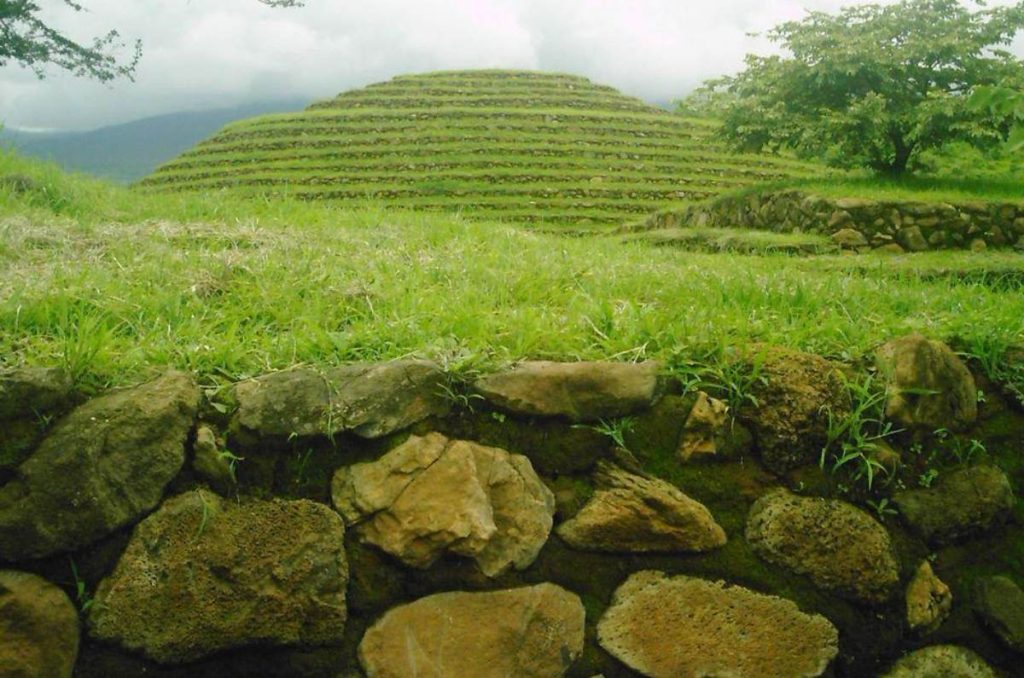 ¿Cuánto cuesta visitar la zona arqueológica de Guadalajara, los Guachimontones?