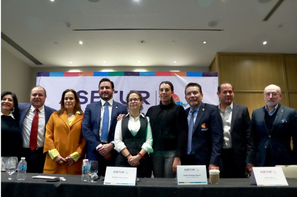 setur fitur mexico 2024