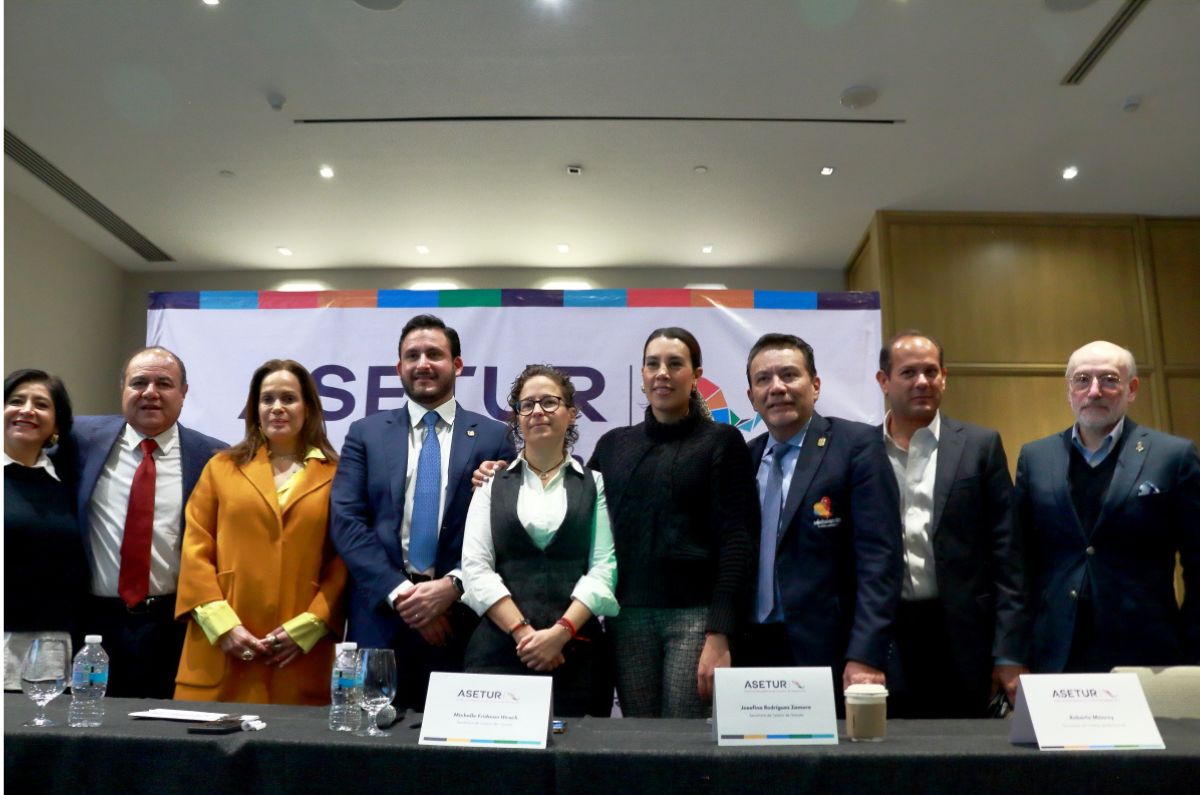 México será el país socio de la Feria Internacional de Turismo FITUR 2025