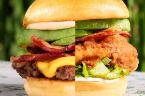 ¡Touchdown gourmet! La Avocado Bacon Burger vuelve a Shake Shack