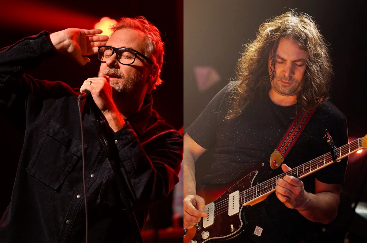 ¡The National y The War on Drugs regresarán juntos a México!