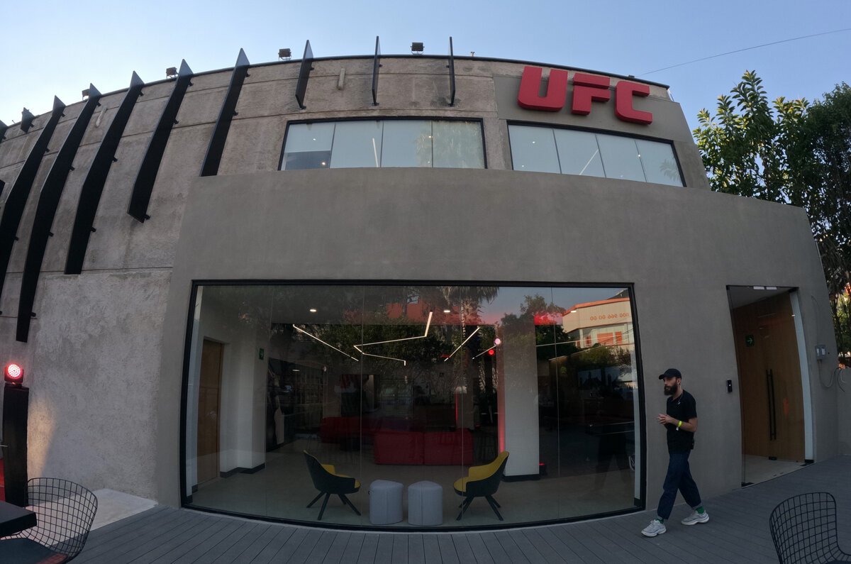 El Performance Institute de la UFC llega a México ¡conócelo! 0