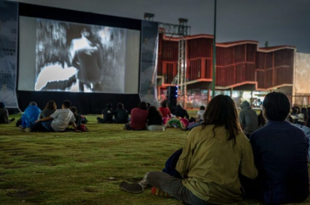 UNAM incursiona en los servicio de streaming con su plataforma gratuita Cine en línea