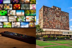 UNAM estrena Cine en Línea, su plataforma de streaming GRATIS