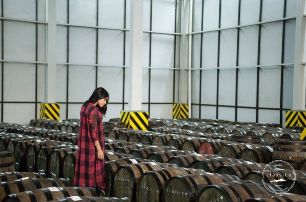 Recorre la cervecería y ronería más icónica de la región