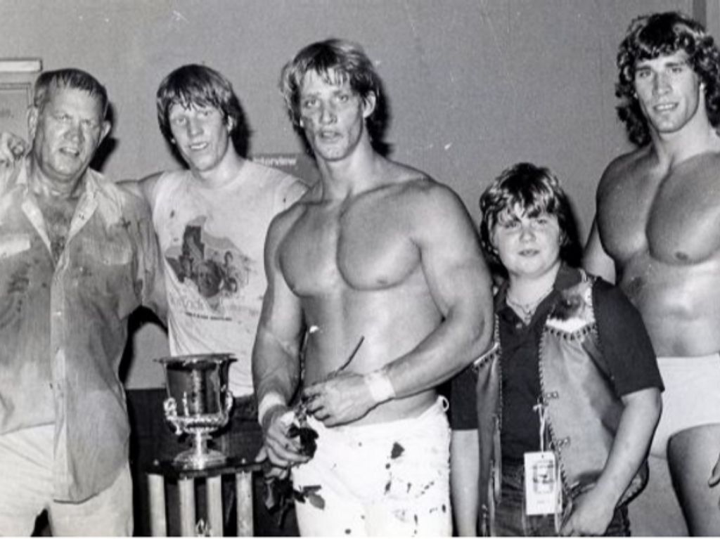 Familia Von Erich