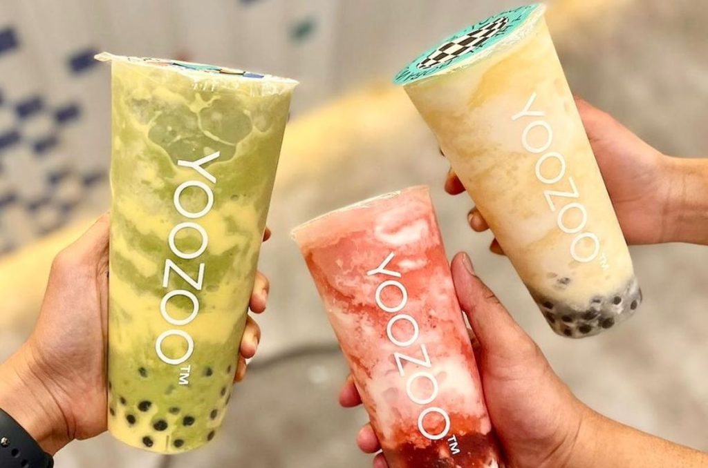 Dónde probar los mejores bubble tea en CDMX ¡Aquí te contamos!