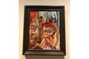 Parafraseando a Picasso: exposición en San Ildefonso