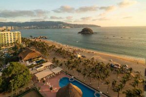 Airbnb te regala una noche en Acapulco, ¡checa cómo ganarla!