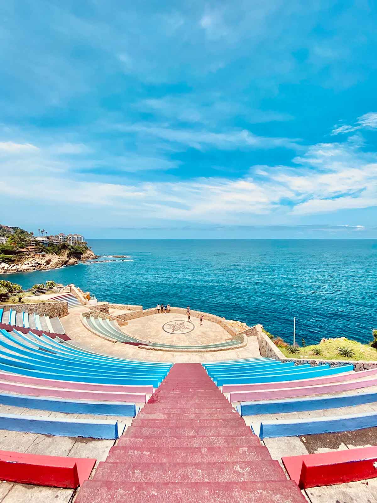 Airbnb te regala una noche en Acapulco, ¡checa cómo ganarla! 1