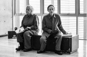 Teatro UNAM estrenará adaptación de Las criadas, de Jean Genet
