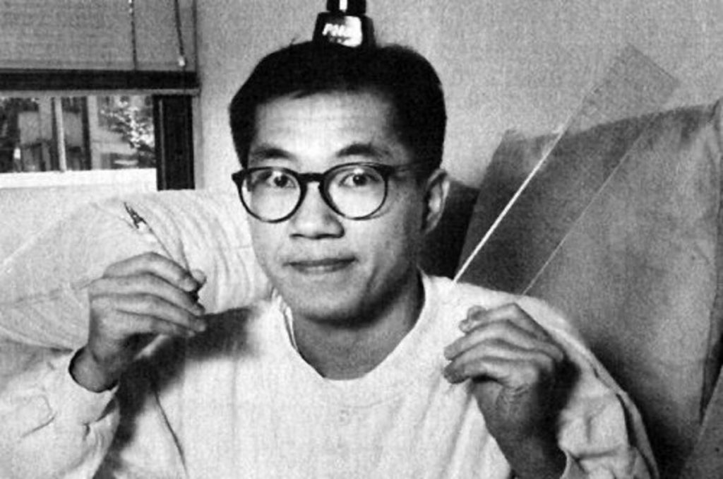 Akira Toriyama muere a los 68 años de edad