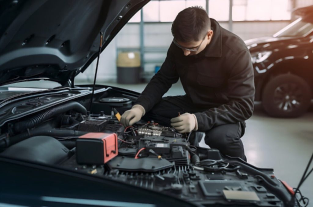 ¡A revisión! Profeco alerta sobre estos modelos de autos