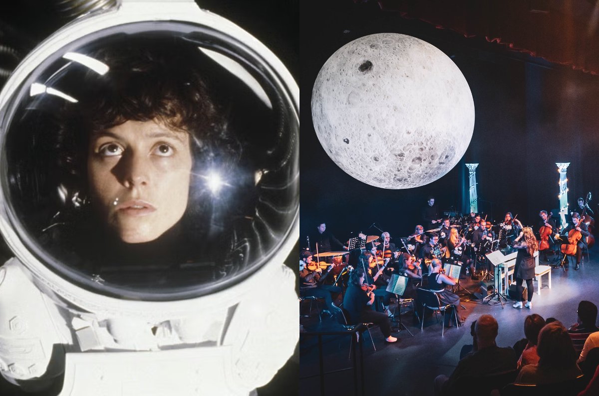 Alien tendrá concierto de orquesta por su 45° aniversario en CDMX