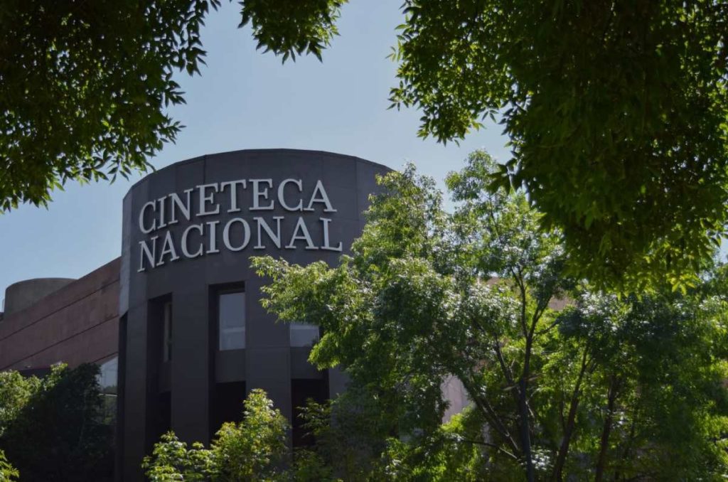 ¡Habrá función GRATIS de “Amores Perros” en la Cineteca Nacional! 2