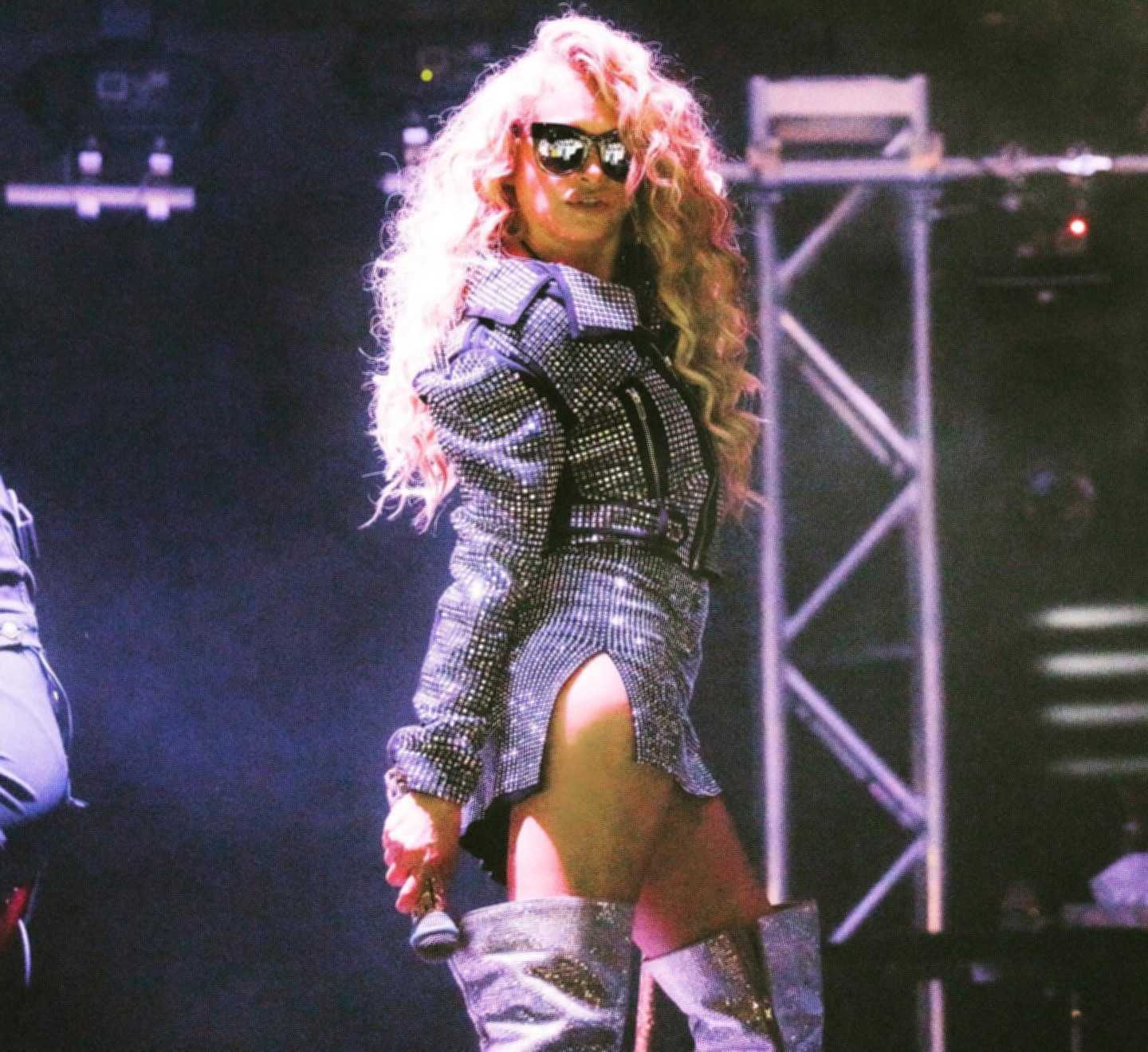 Paulina Rubio