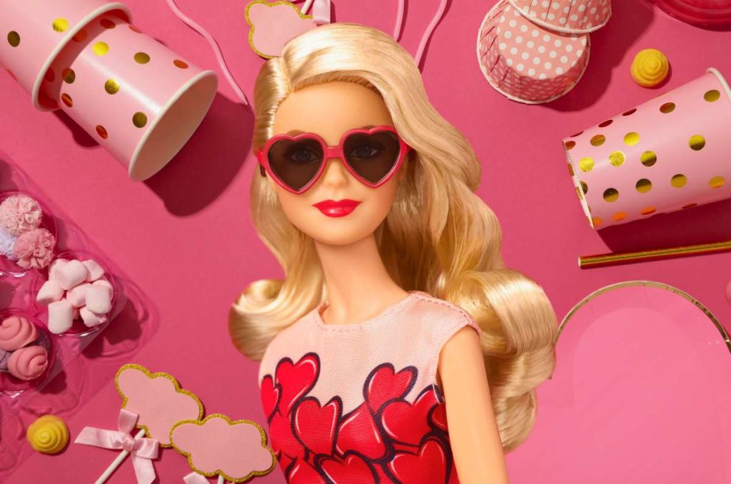 Barbie Dream Lounge: el primer restaurante de Barbie en México