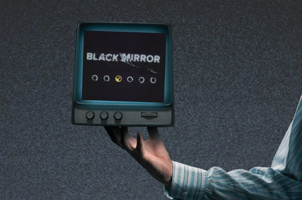 Black Mirror regresará con su temporada 7 a Netflix