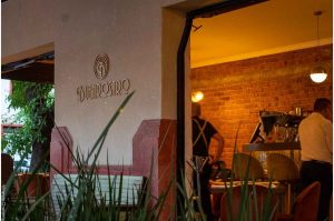 BUENROSTRO: un restaurante BBB en la Escandón