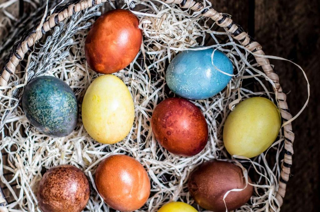 Así será la cacería de huevos de pascua en Ciudad Universitaria ¡Conoce toda la información!