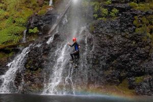 Así es Tecolotlán, el paraíso natural de Jalisco ¡con cascadas de 30 metros!