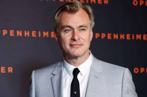 Christopher Nolan: ¿Ganará en los Oscars 2024 por Oppenheimer?