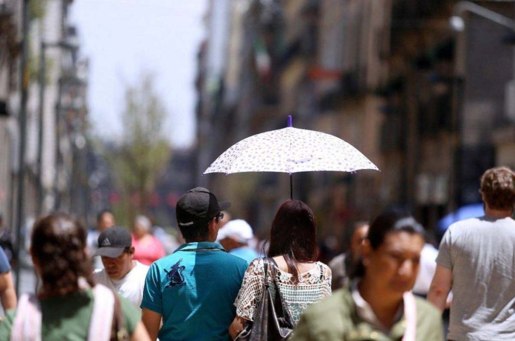 ¿Cuándo inicia la temporada de calor 2025 en México?
