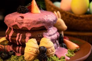 Conoce los postres de pascua en Chatita Chula ¡Lo más adorable!