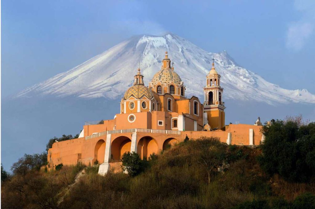 Dónde ir en Semana Santa: destinos y pueblos mágicos cerca de CDMX