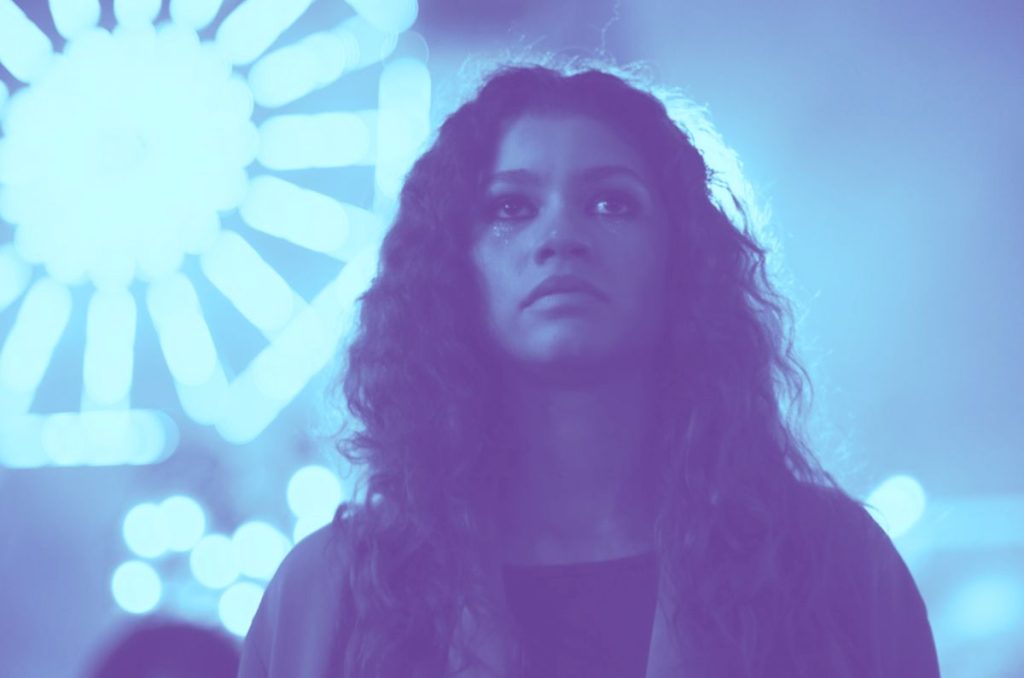 El caos detrás de la temporada 3 de “Euphoria”