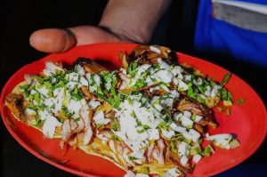 TacoFest 2025 en Tlalpan: ¡Celebra a papá con tacos, lucha libre y sonidero!