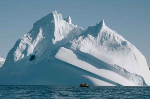 Guía para viajar a Groenlandia: icebergs, cultura y naturaleza